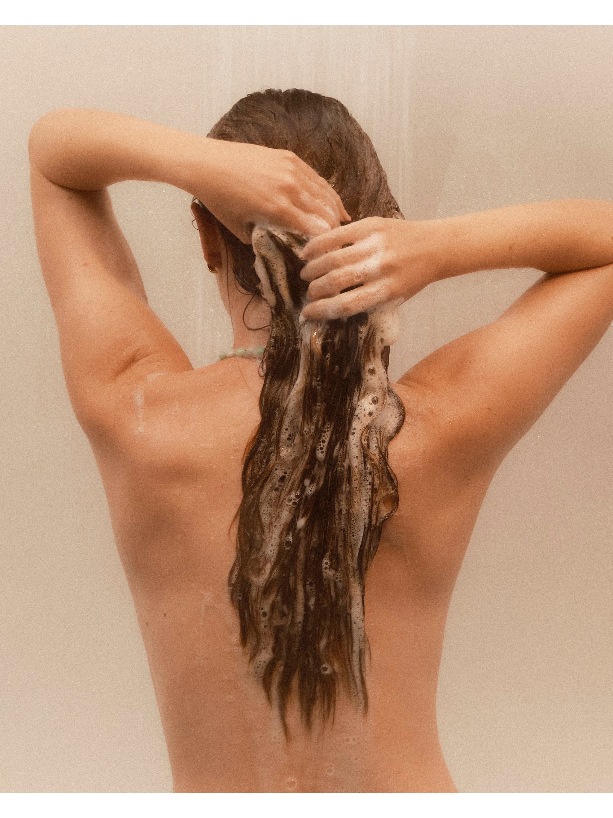 The Volumizing Conditioner - Image 5