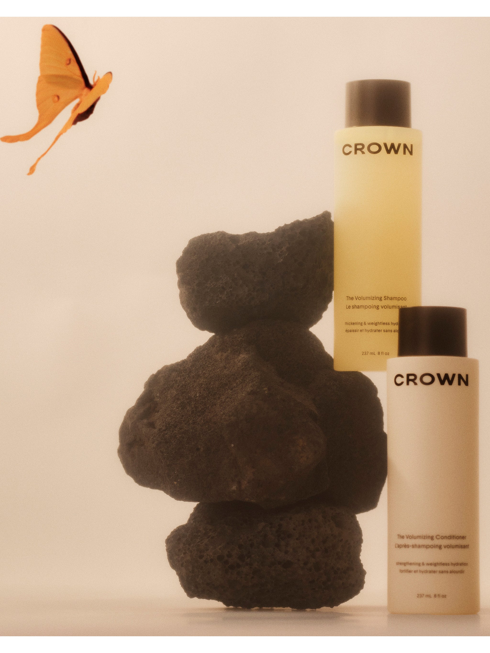 The Volumizing Shampoo - Image 4