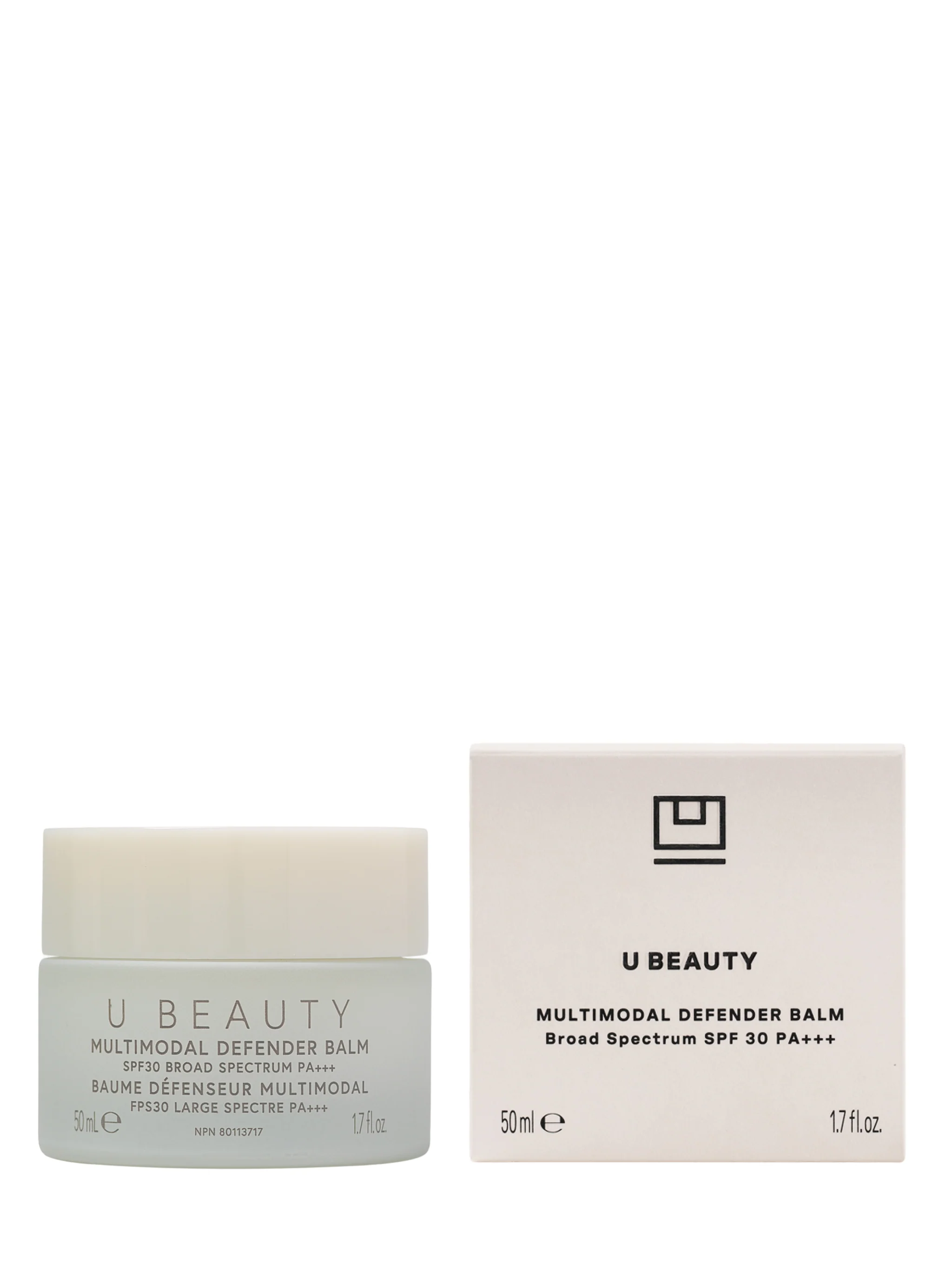 The Multimodal Defender SPF 30 - Image 4