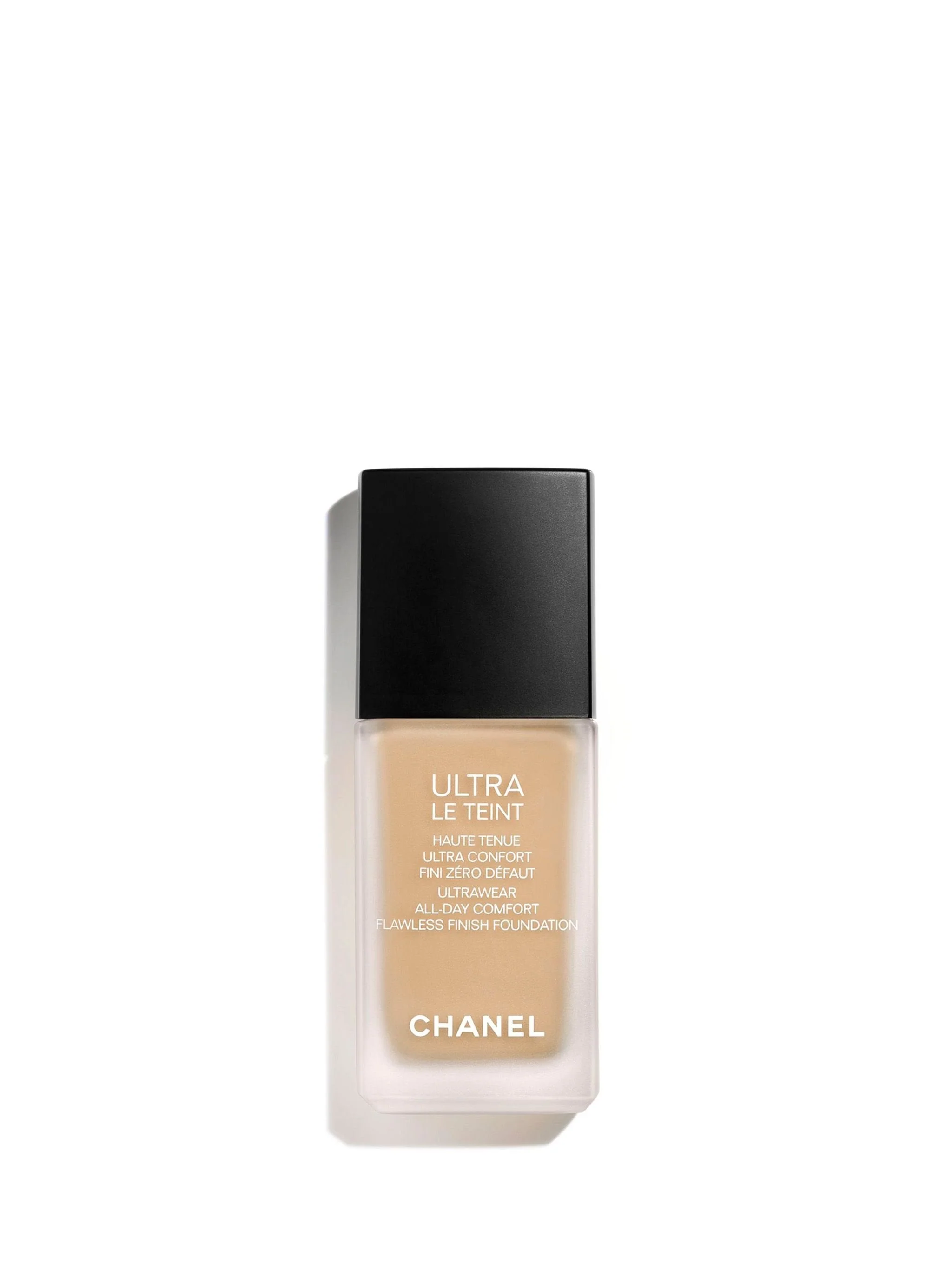 Ultra Le Teint Ultrawear All-Day Comfort Flawless Finish Foundation - Image 105