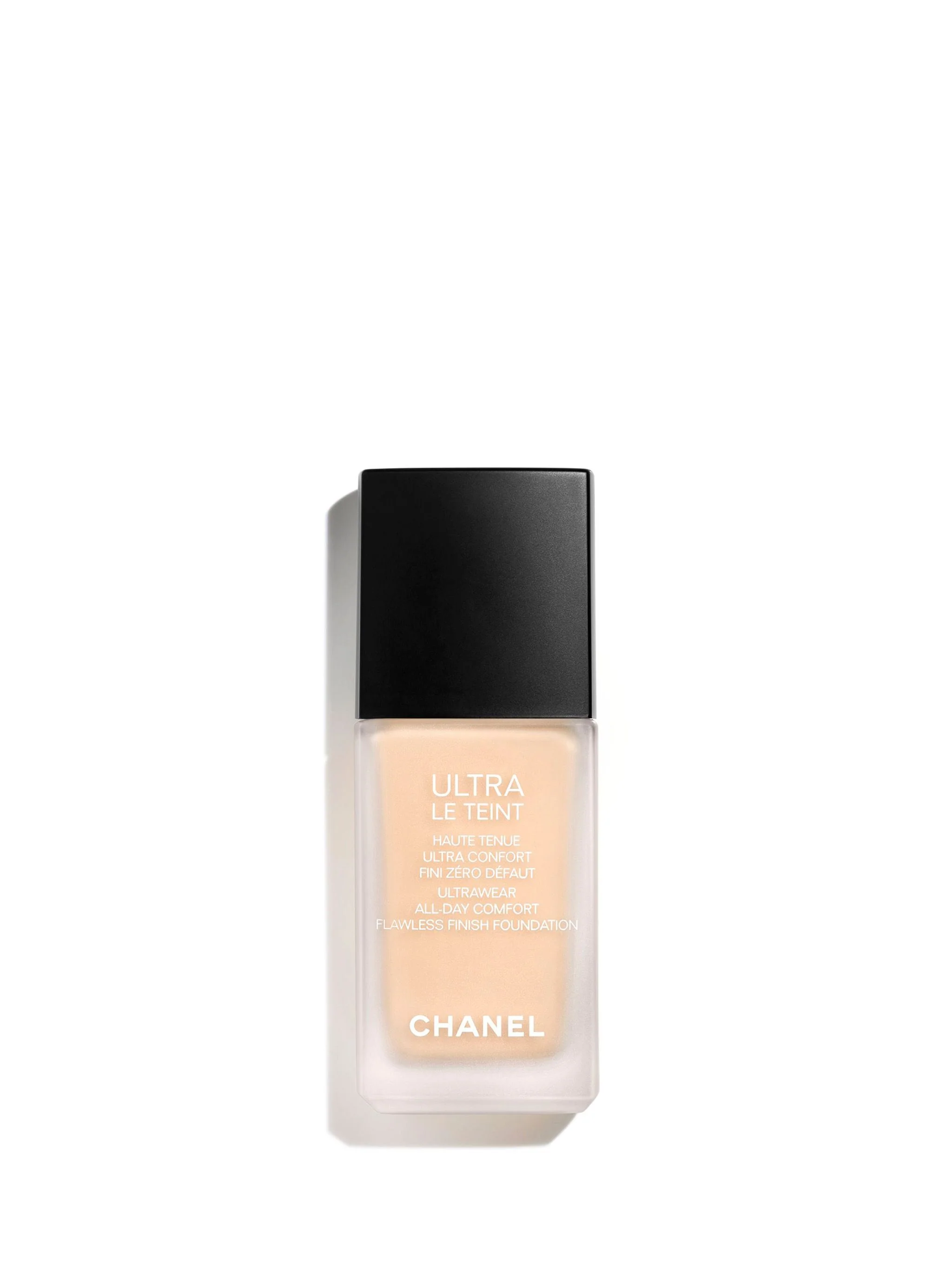 Ultra Le Teint Ultrawear All-Day Comfort Flawless Finish Foundation - Image 15