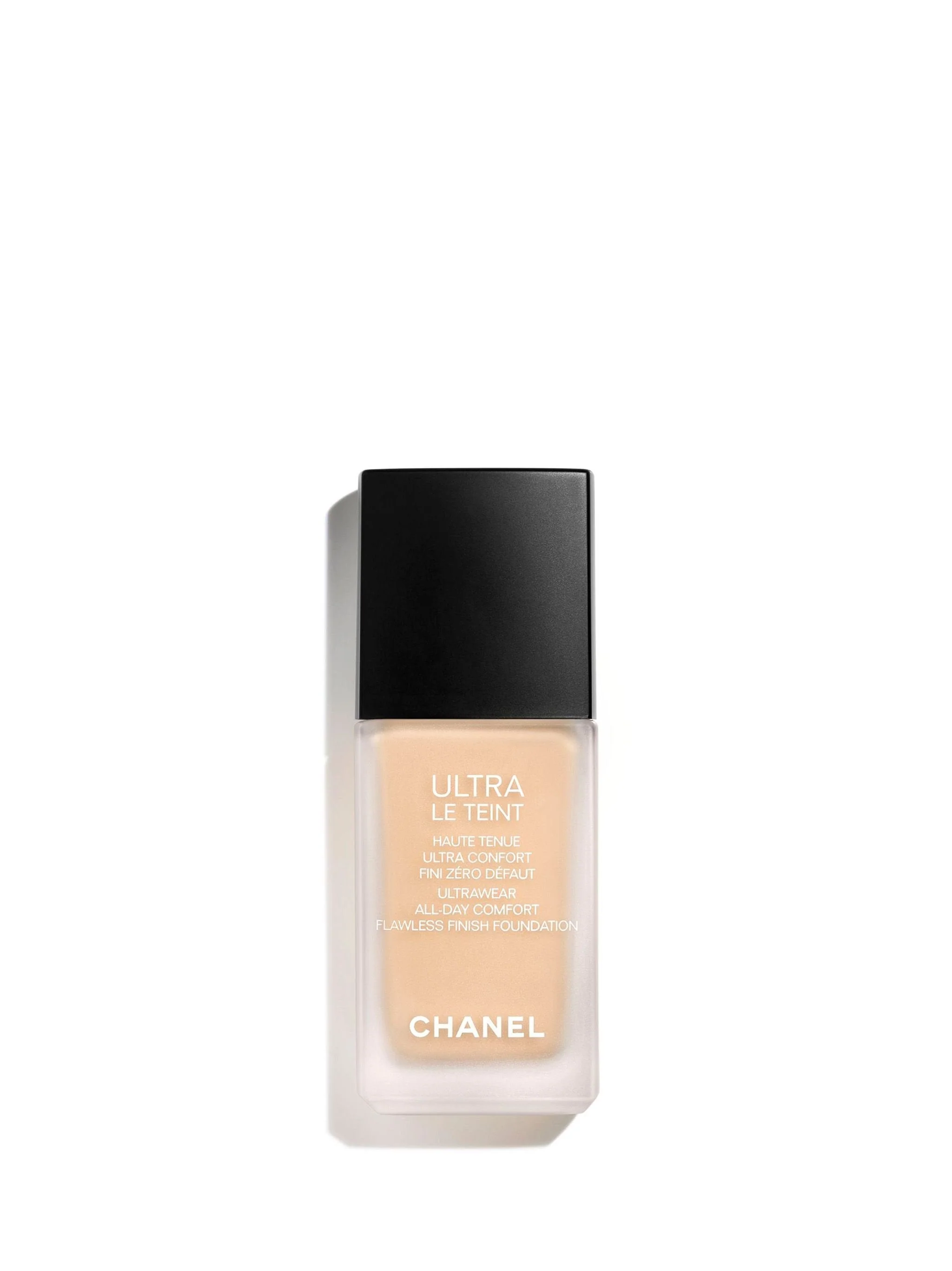Ultra Le Teint Ultrawear All-Day Comfort Flawless Finish Foundation - Image 49