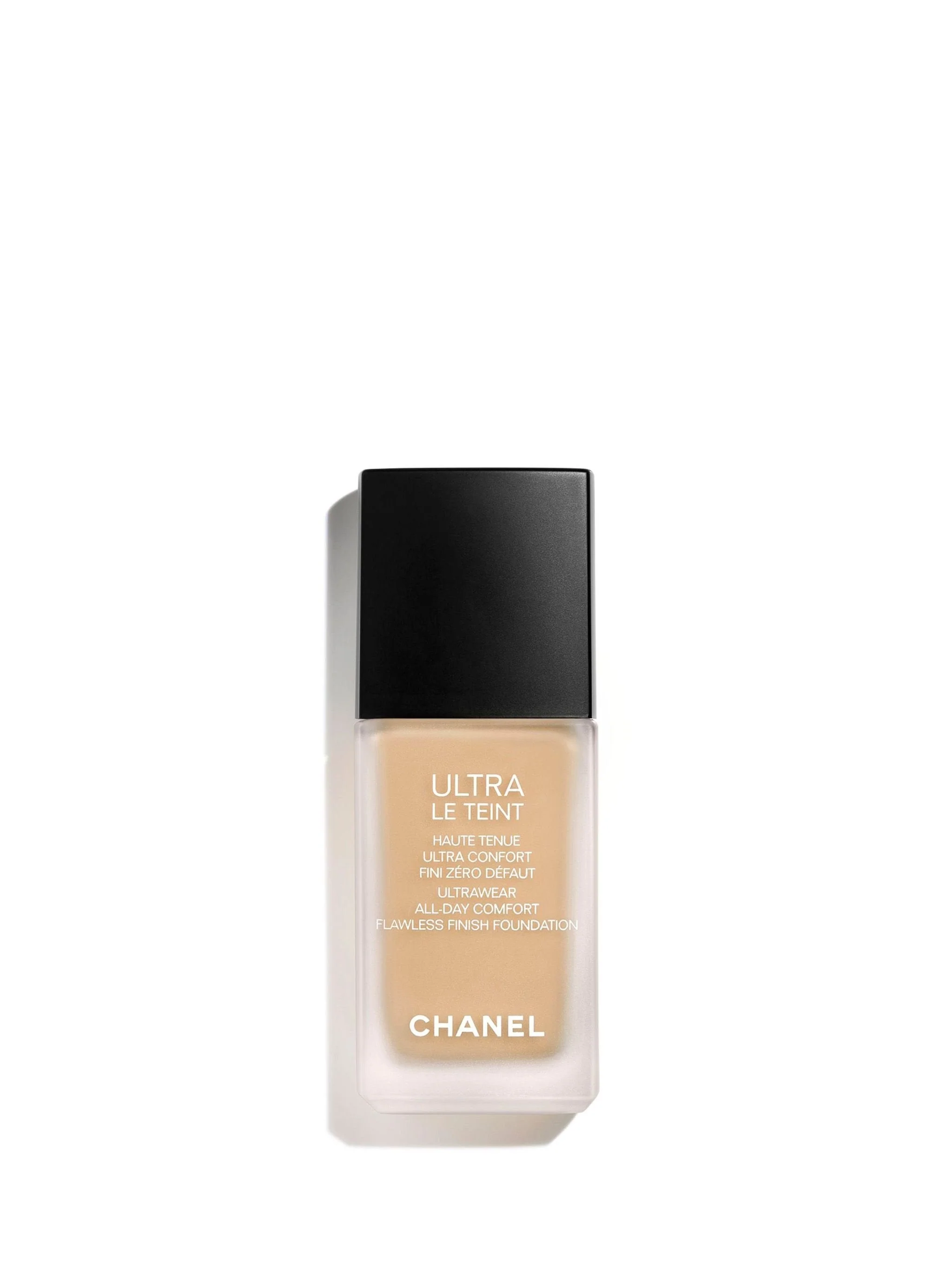Ultra Le Teint Ultrawear All-Day Comfort Flawless Finish Foundation - Image 61