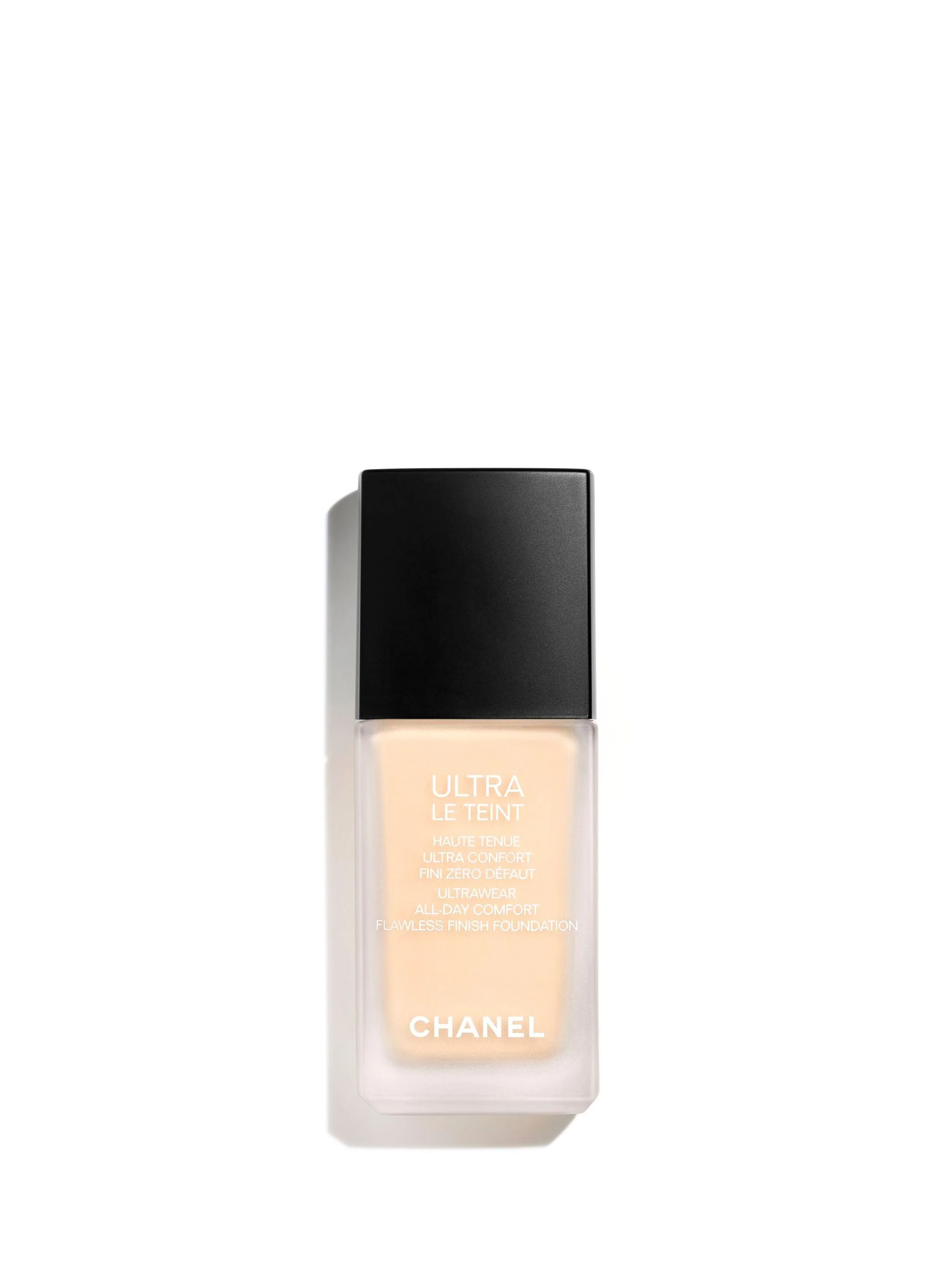 Ultra Le Teint Ultrawear All-Day Comfort Flawless Finish Foundation - Image 79