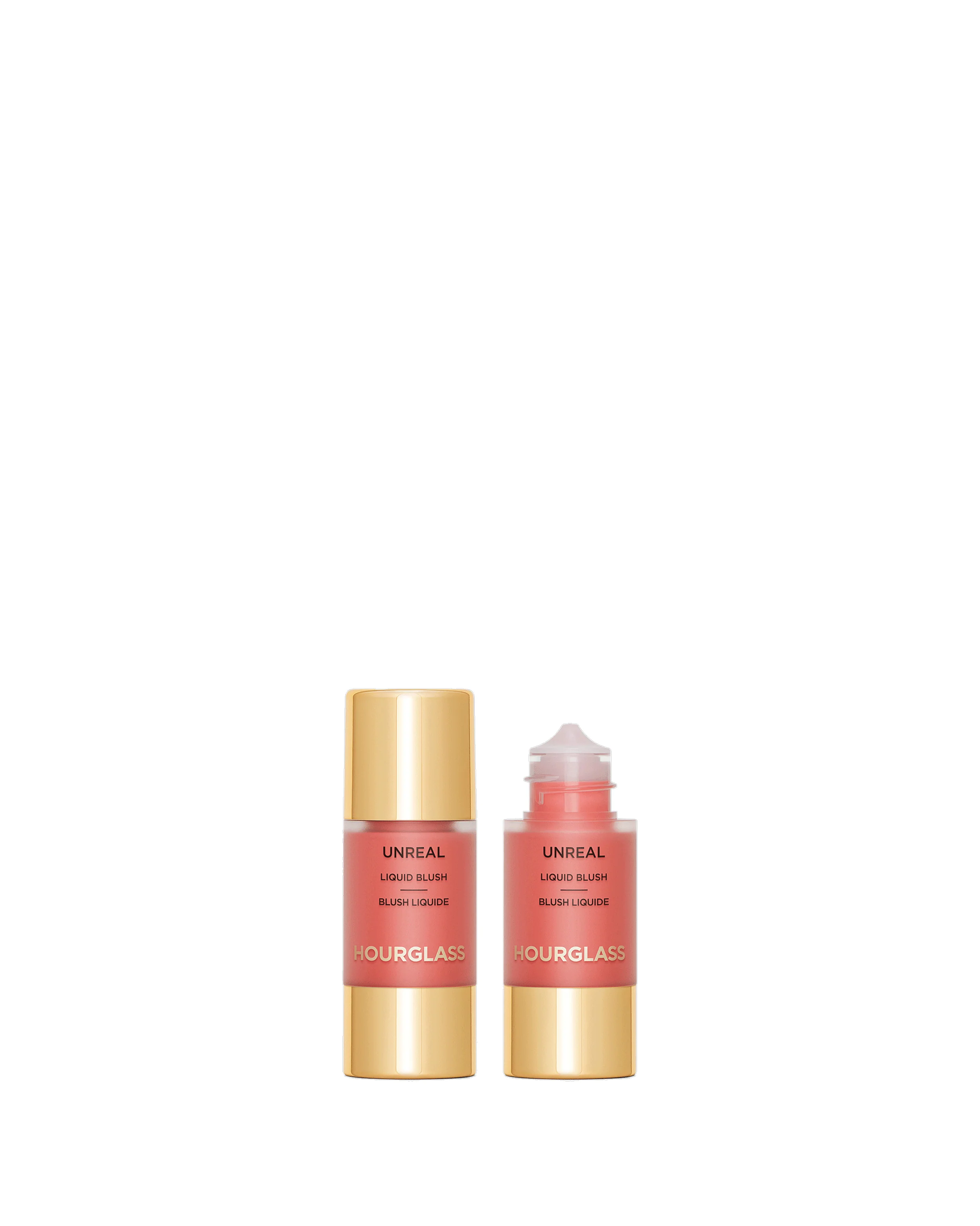 Unreal Liquid Blush - Image 3