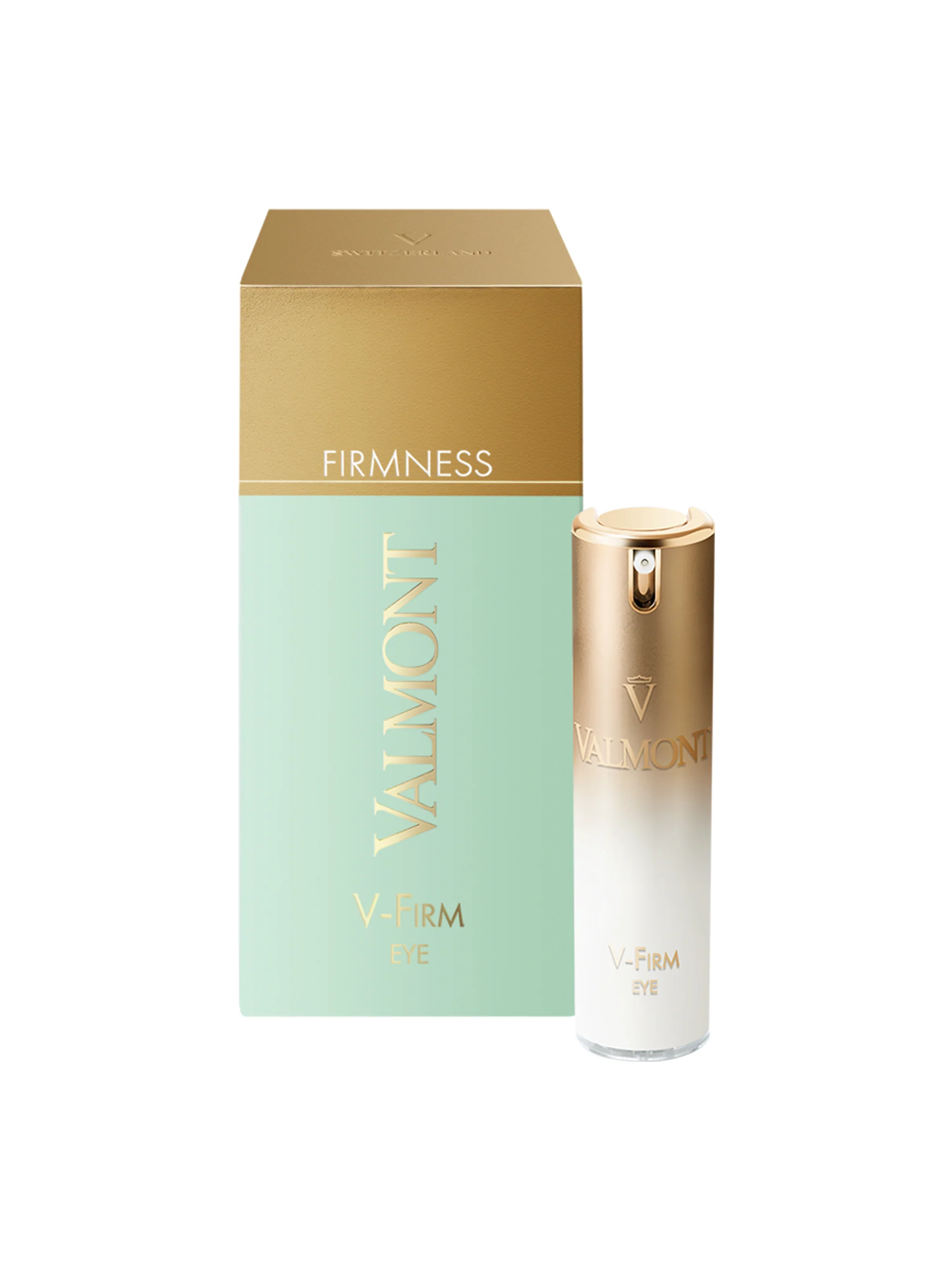 V-Firm Eye - Image 7