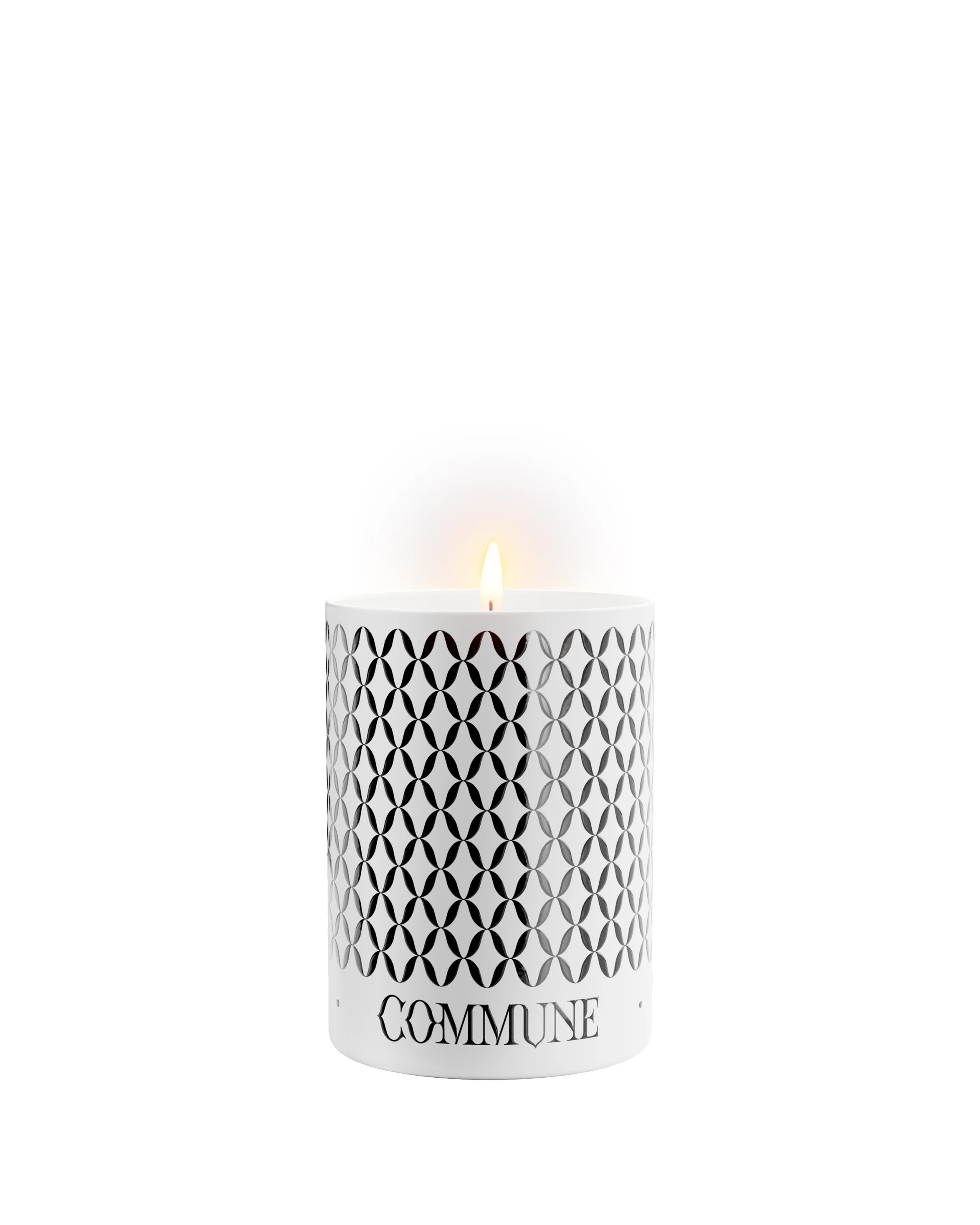 Vetiveria Lux Candle - Image 2
