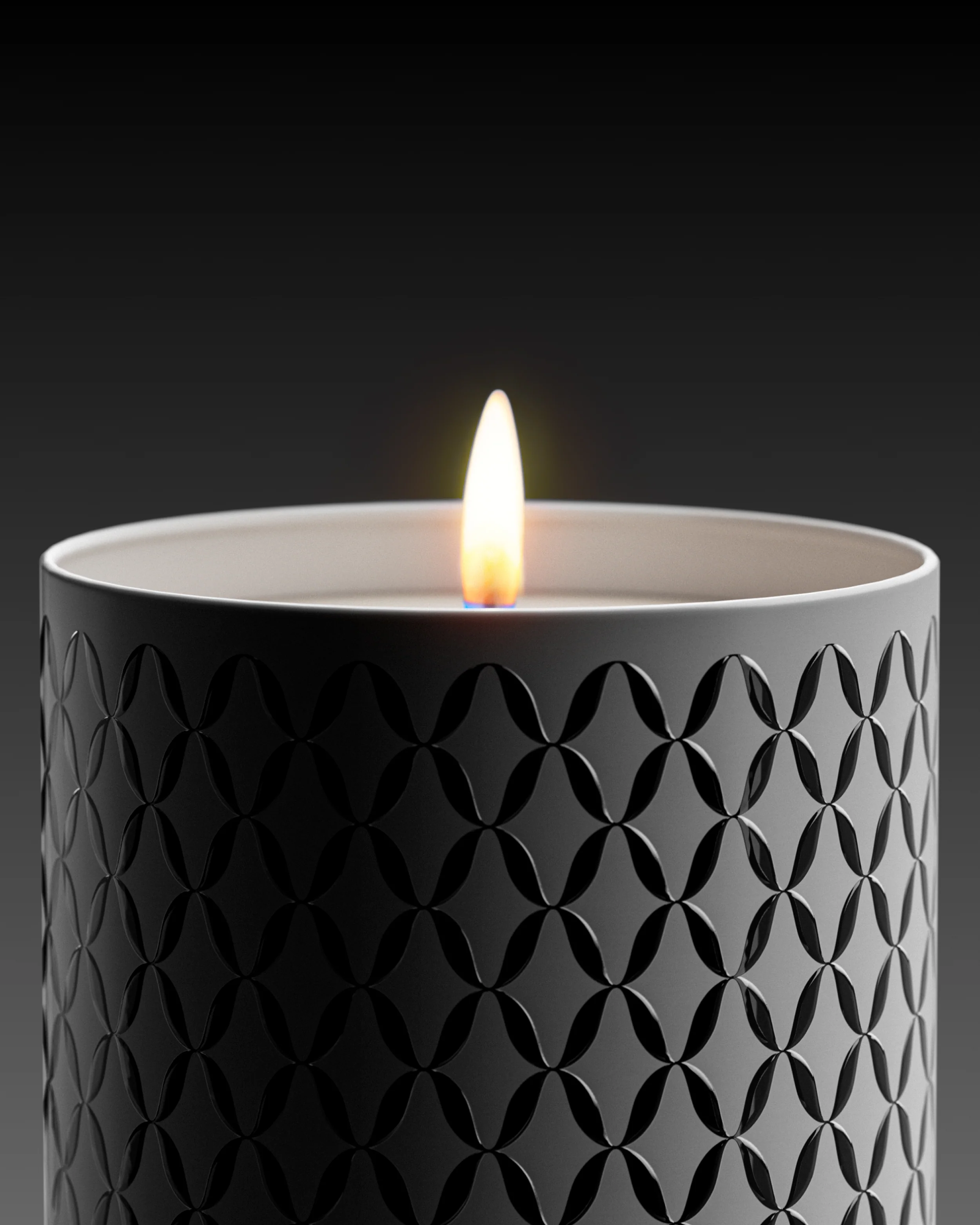 Vetiveria Lux Candle - Image 3